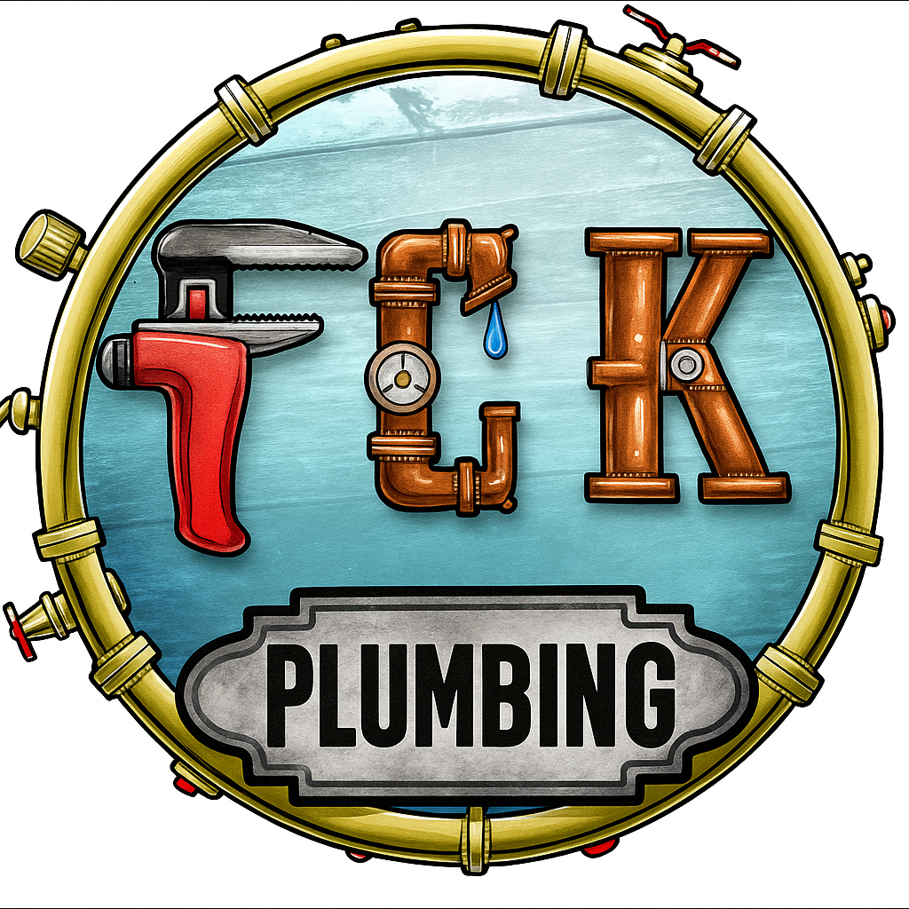 F.C.K. Plumbing